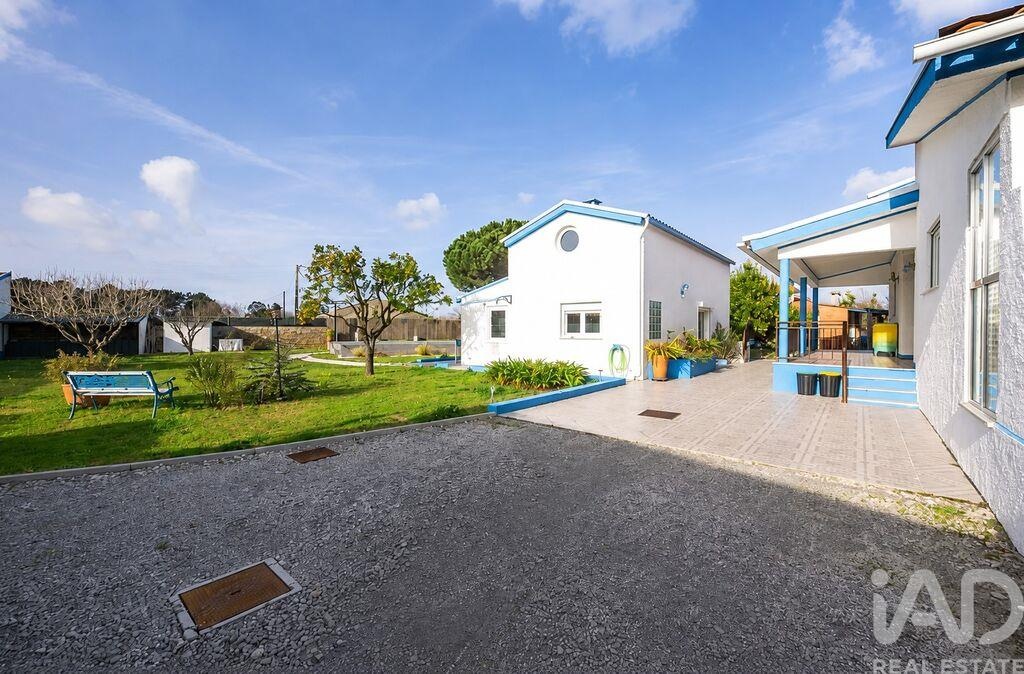 House in Senhora das Febres