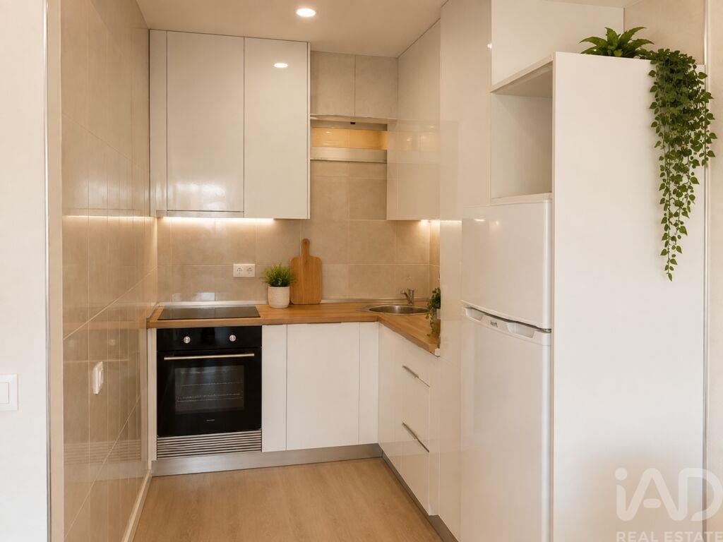 Apartment in Nazare - Image 3