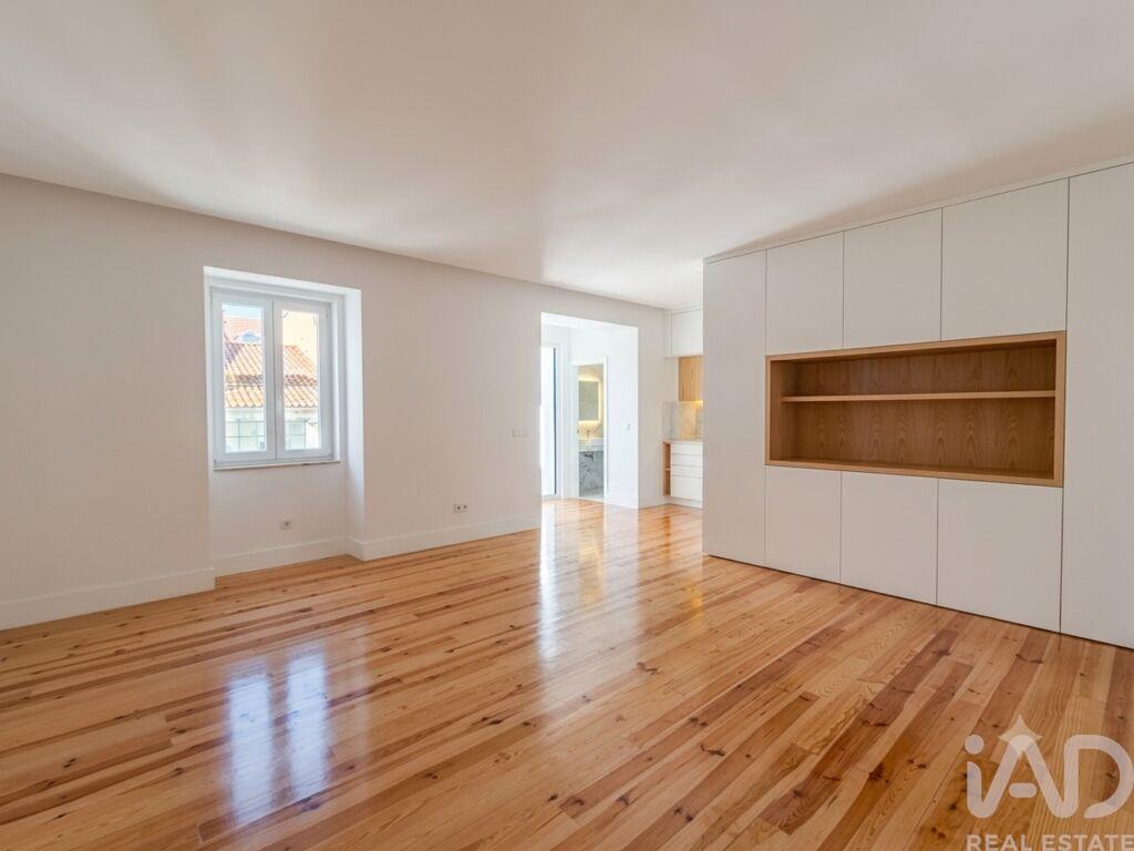 Apartment in Lisbon