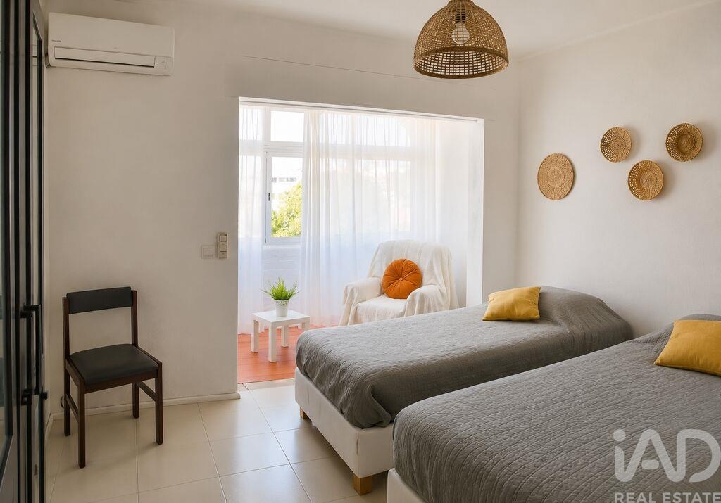 Apartment in Quarteira