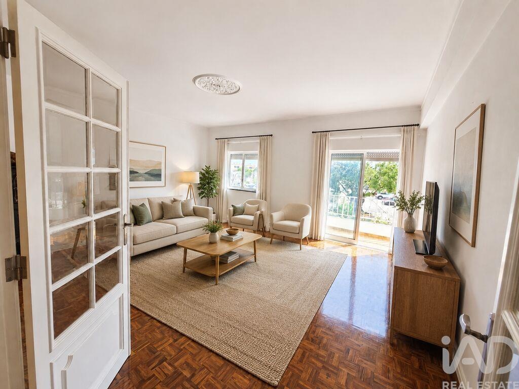 Apartment in Sao Bras de Alportel