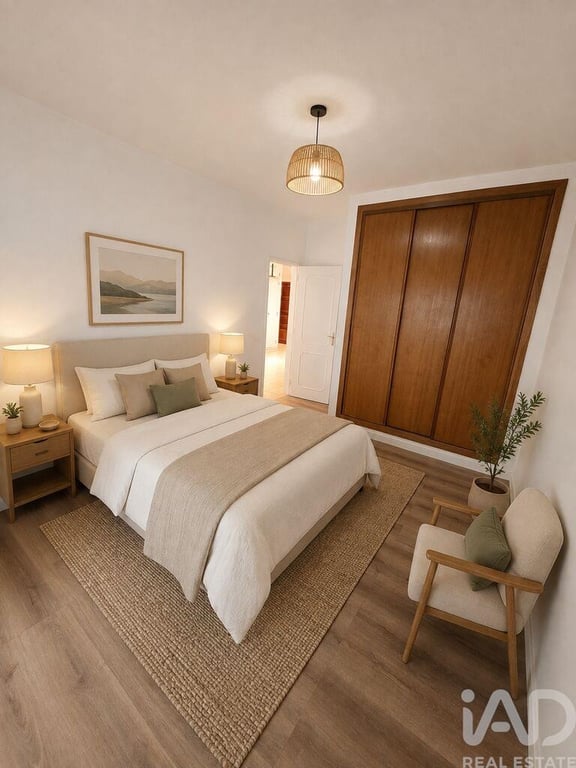 Apartment in Sao Bras de Alportel - Image 3