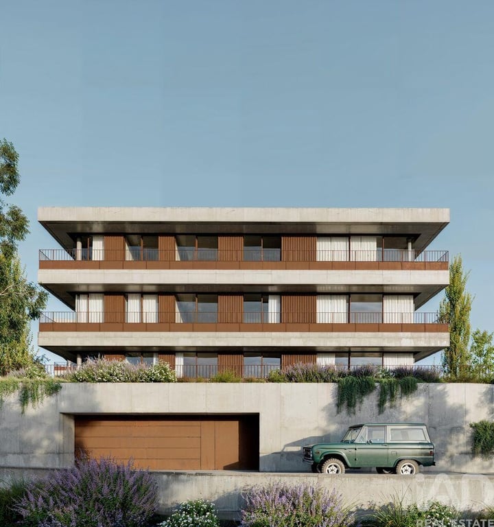 Apartment in Vila Mea - Image 3