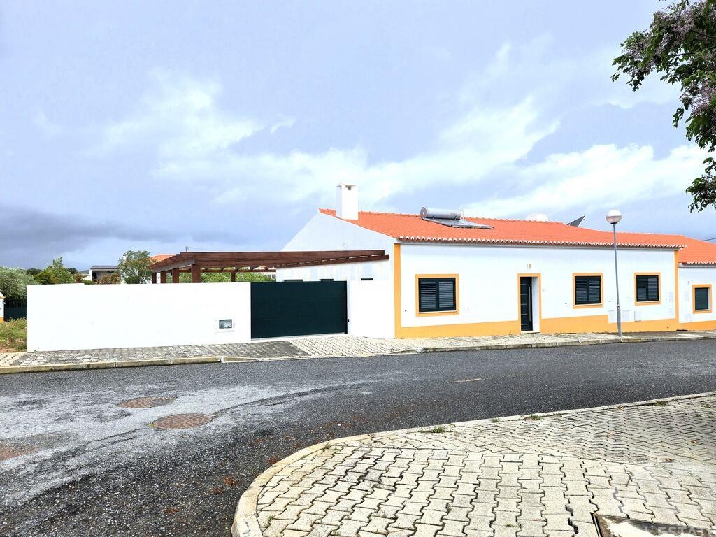 House in Santana de Cambas