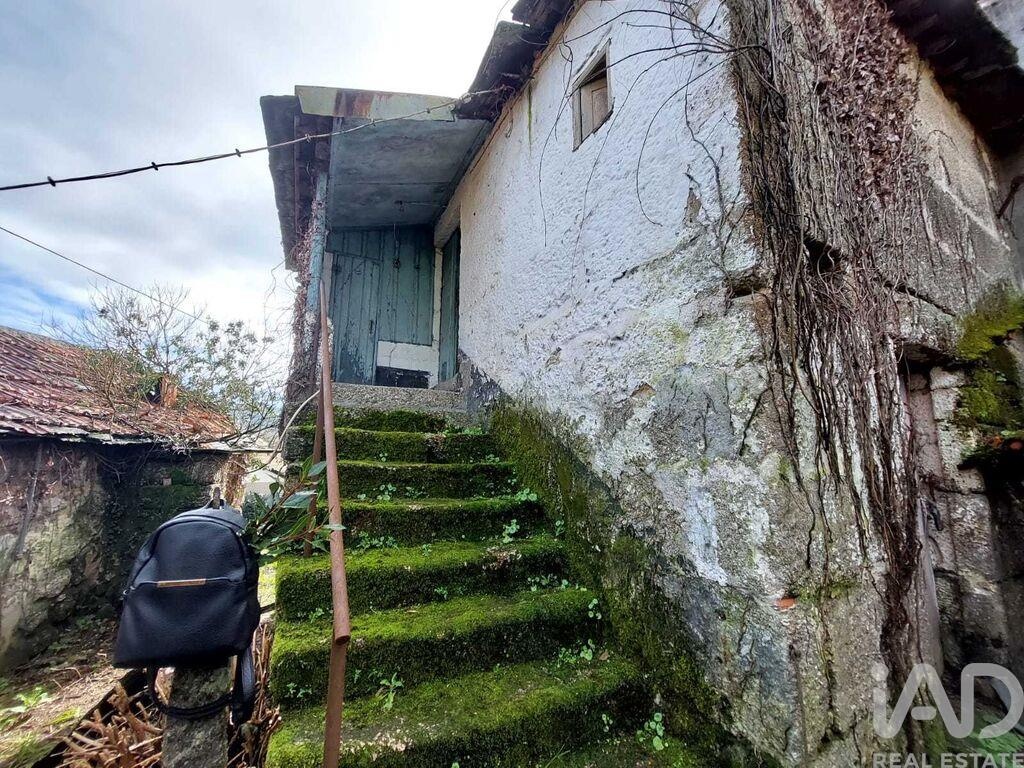 House in Fonte Arcada