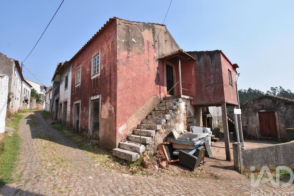 House in Cumeeira