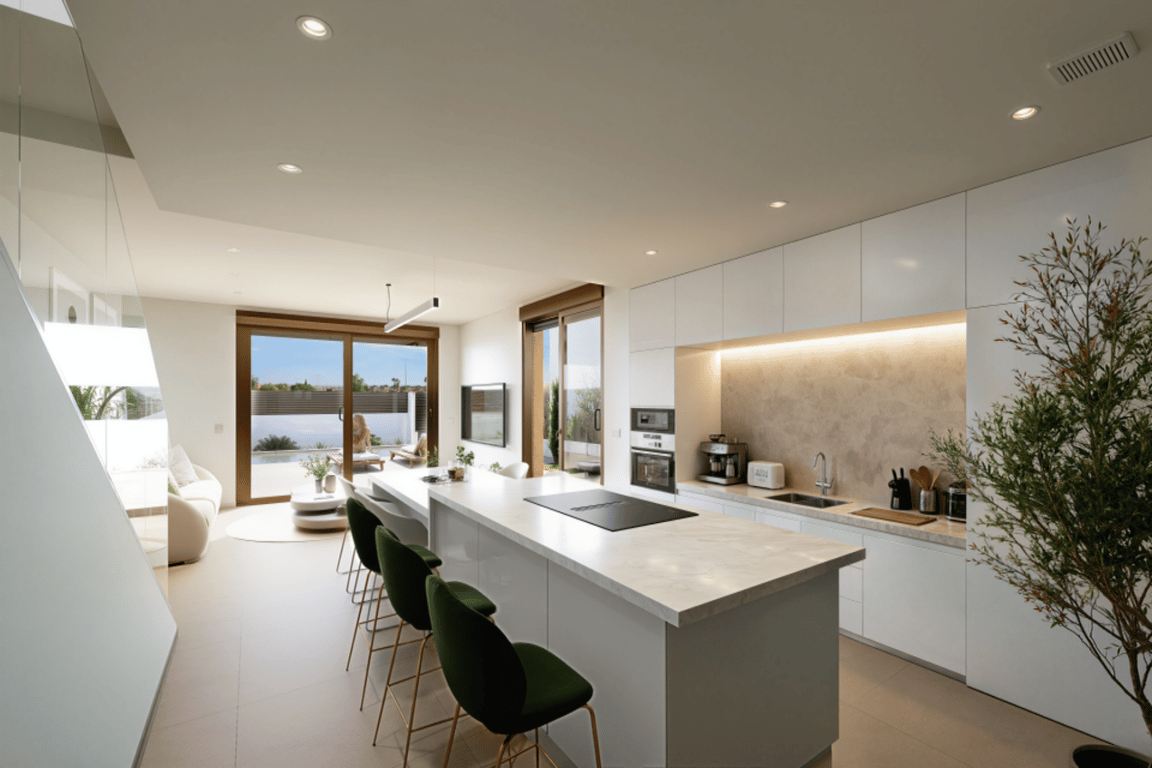 House in Los Montesinos - Image 2