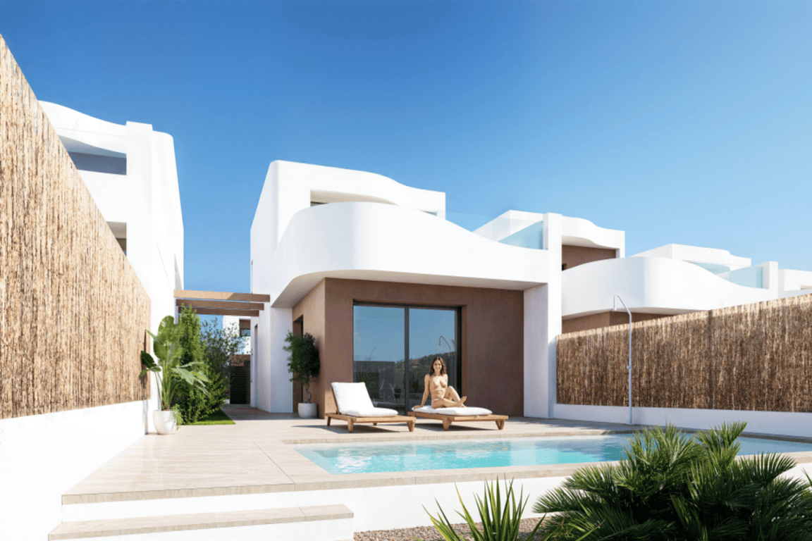 House in Los Montesinos - Image 3