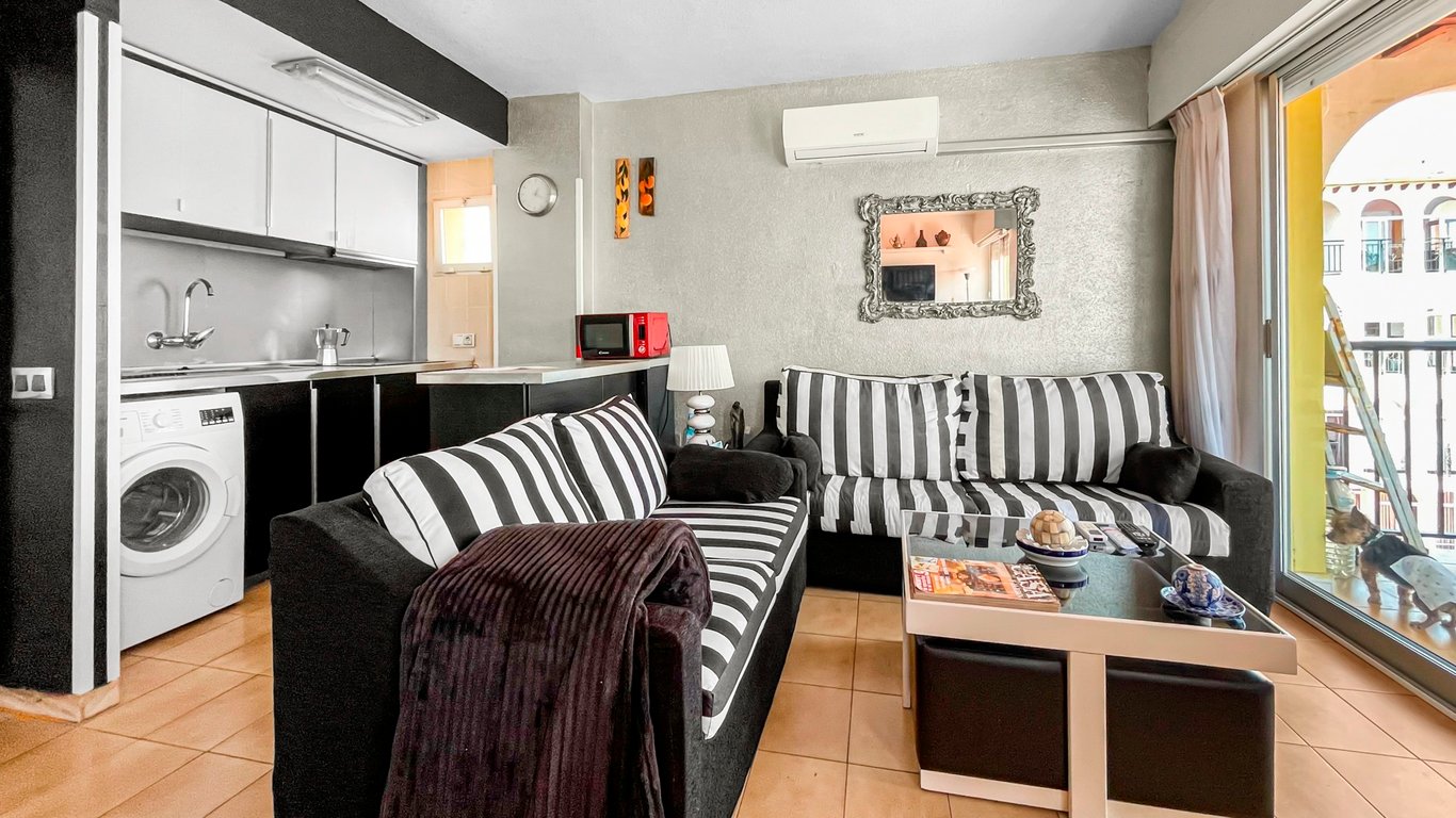 Apartment in Torrevieja
