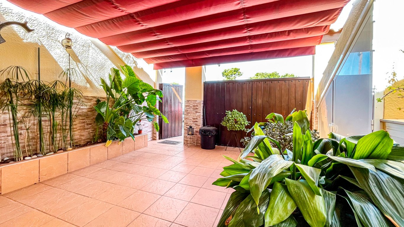 House in Los Balcones - Image 2