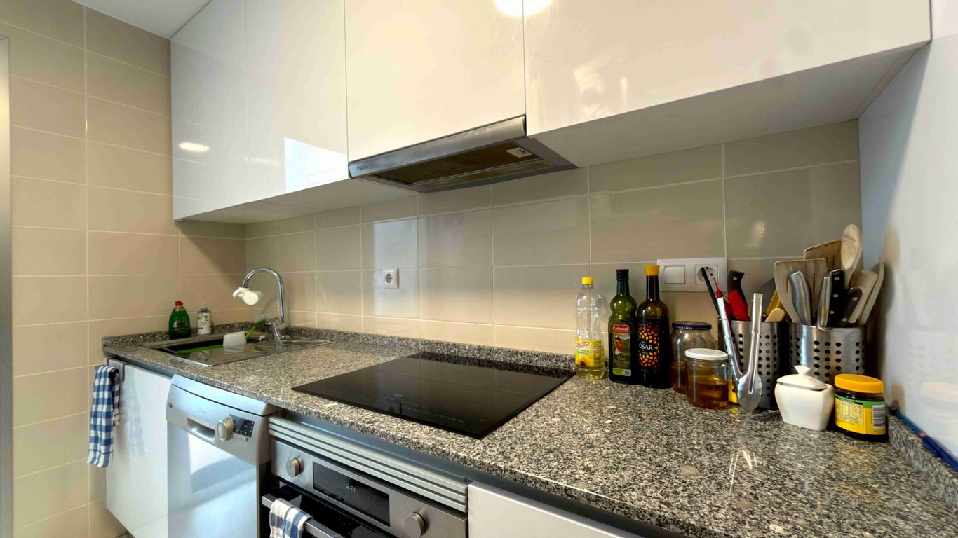 Apartment in San Miguel de Salinas - Image 2