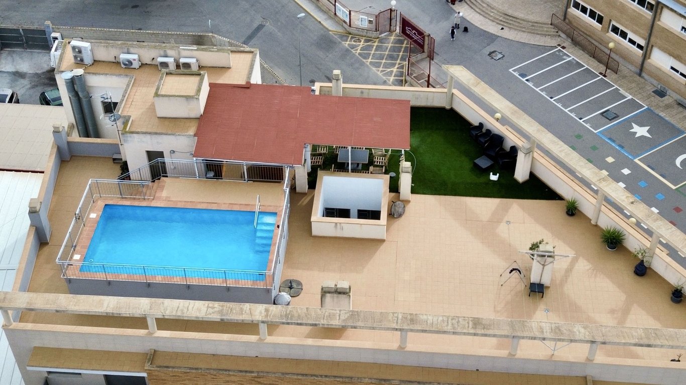 Apartment in San Miguel de Salinas - Image 3