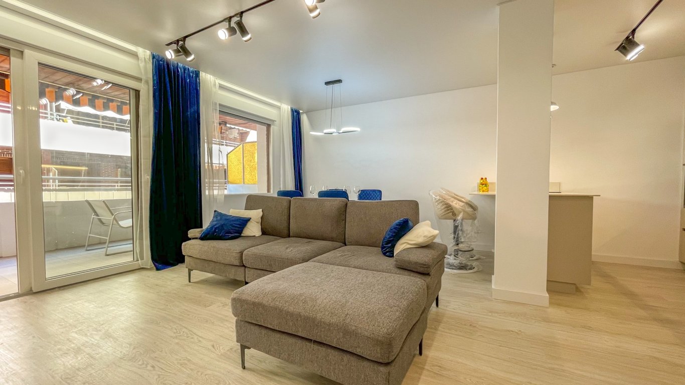 Apartment in Torrevieja