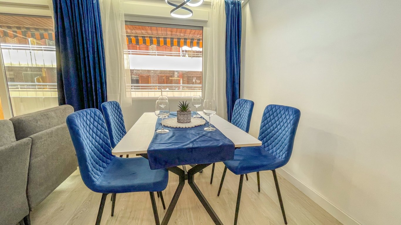 Apartment in Torrevieja - Image 3