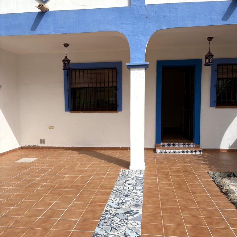 Villa in Roda - Image 3