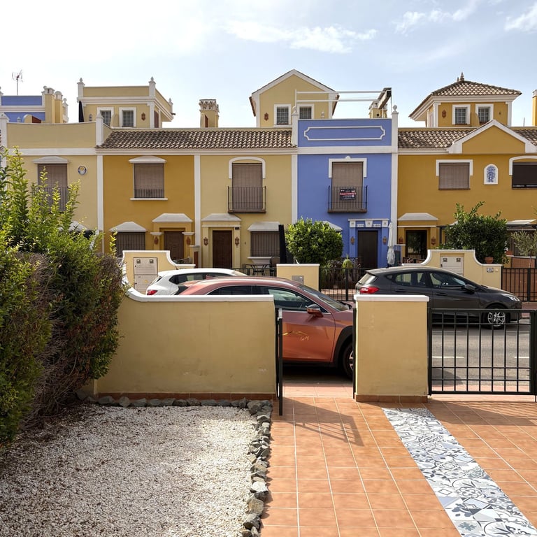 Villa in Roda - Image 2
