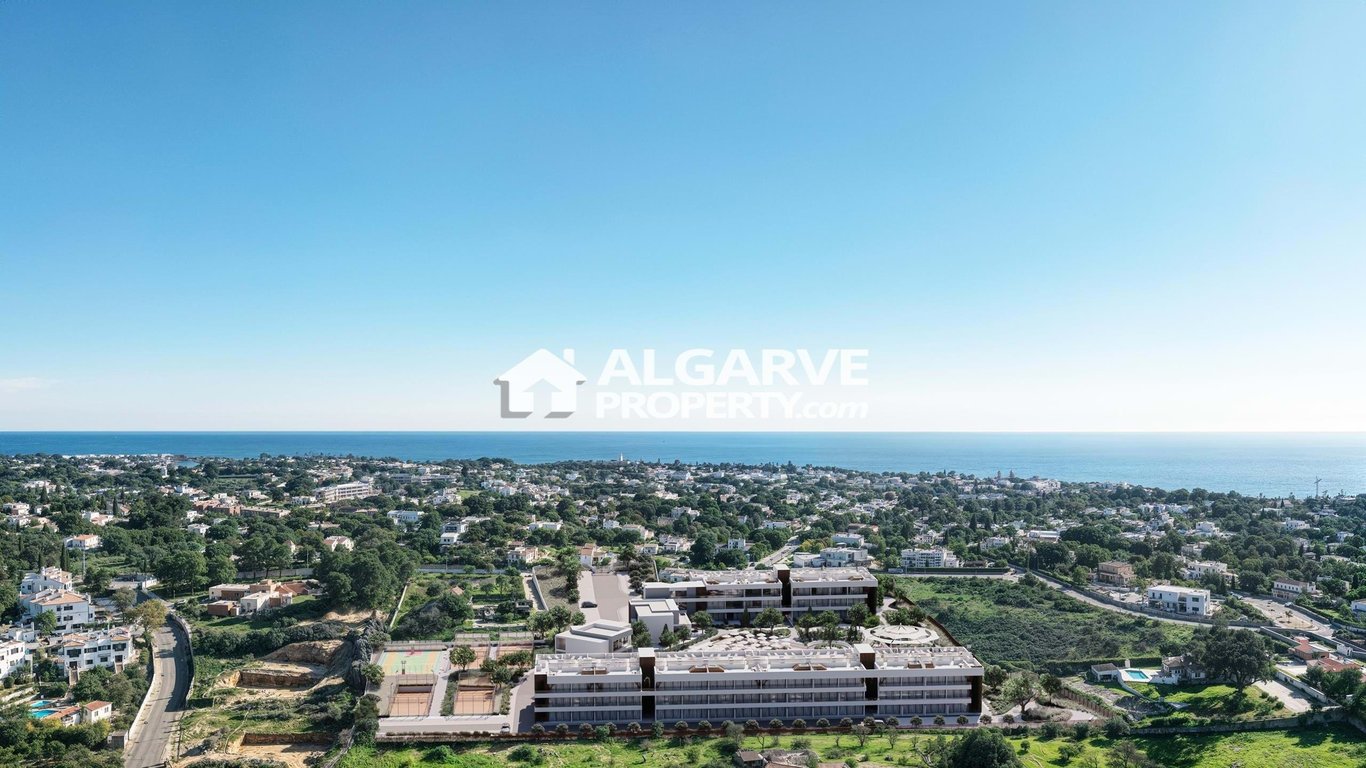 Apartment in Lagoa