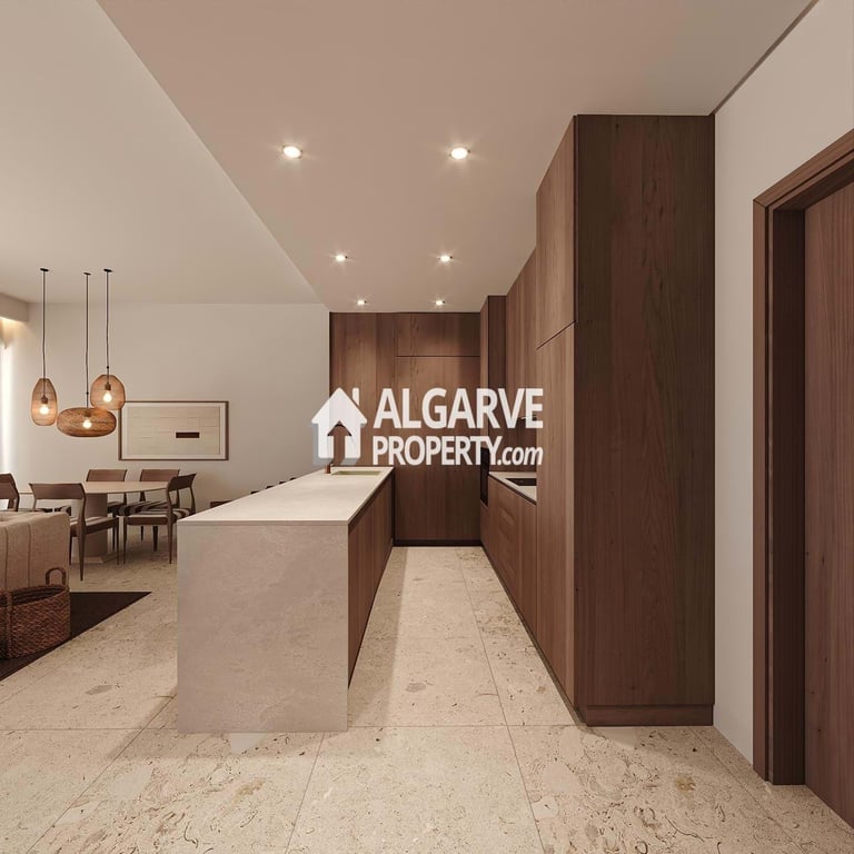 Apartment in Lagoa - Image 3
