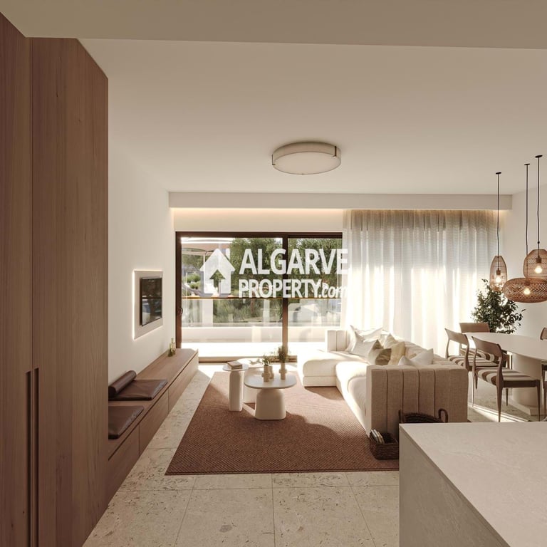 Apartment in Lagoa - Image 2