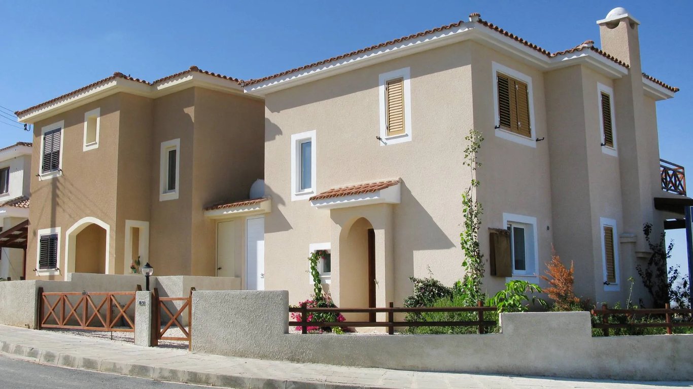 House in Koili