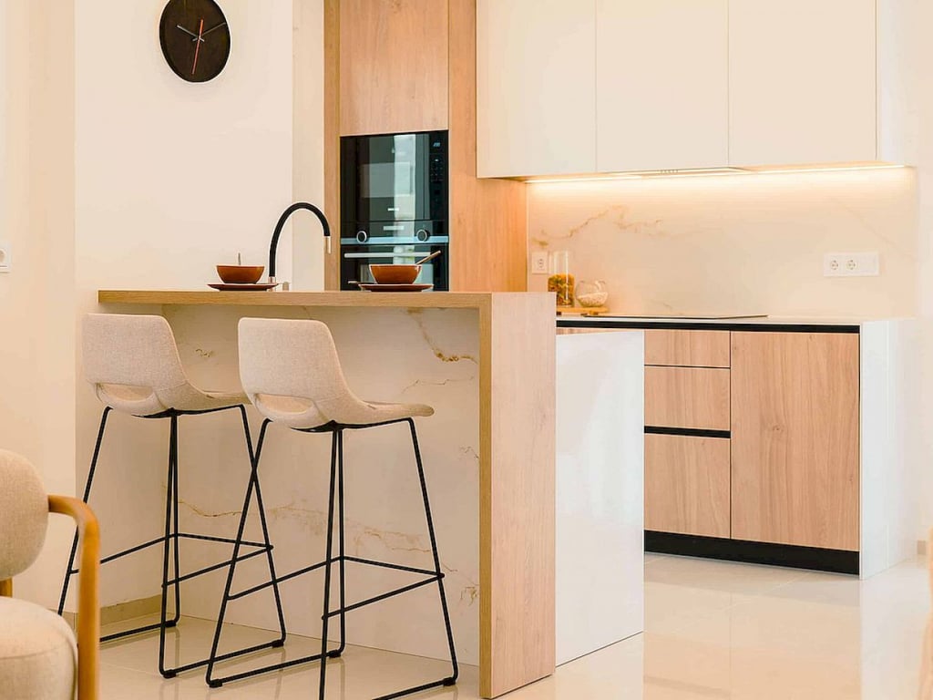 Apartment in Ciudad Quesada - Image 3