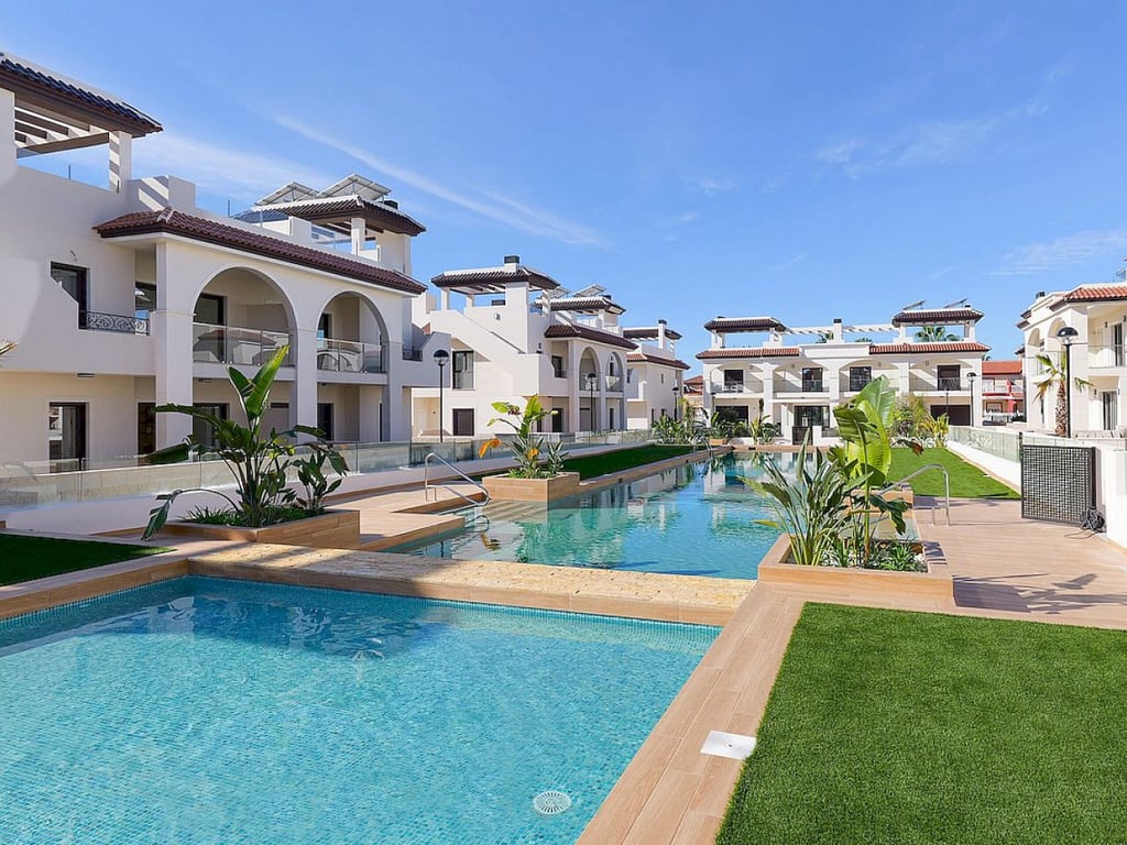 Apartment in Ciudad Quesada