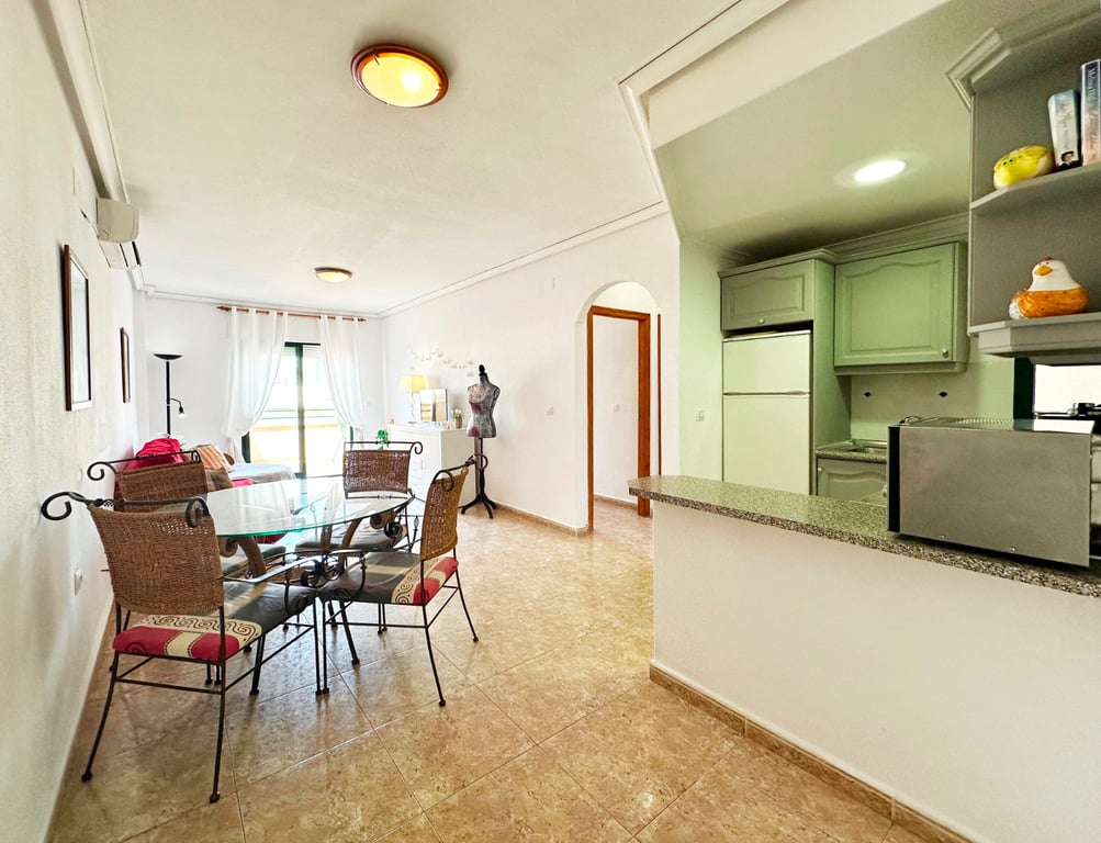 Apartment in Cabo Roig - Image 3