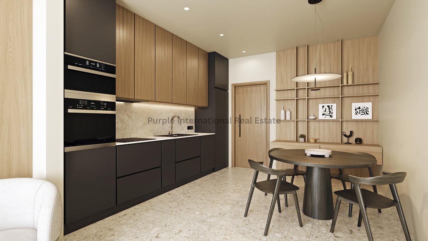 Apartment in Ayios Stylianos - Image 3