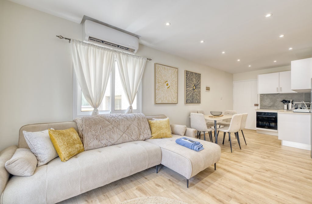 Apartment in Ayia Napa - Image 2