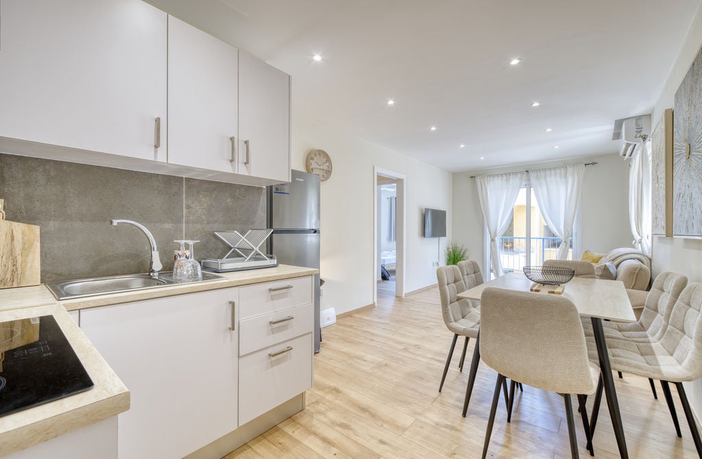 Apartment in Ayia Napa - Image 3