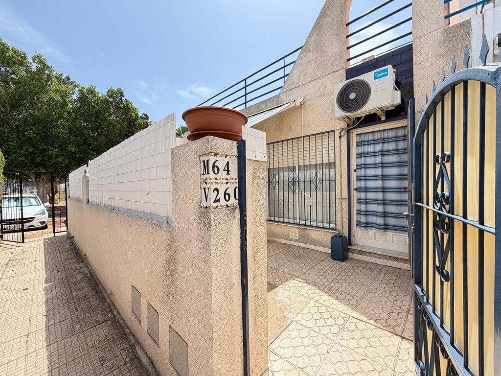 House in Torrevieja