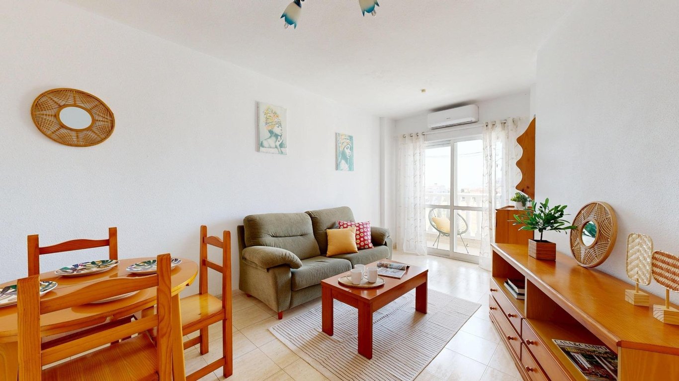 Apartment in Torrevieja