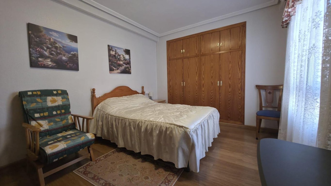 Apartment in Torrevieja