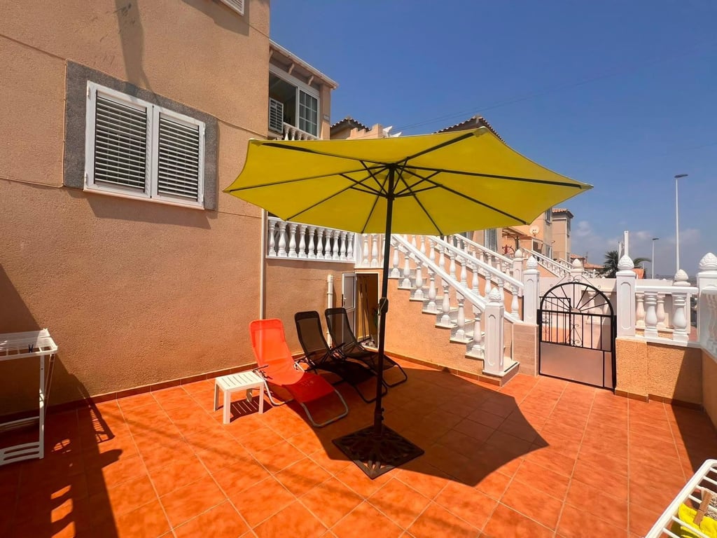 House in Torrevieja