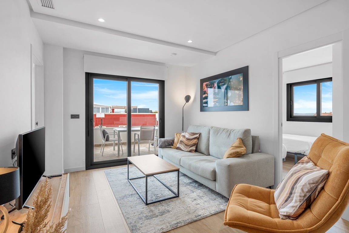 Apartment in Los Balcones - Image 2