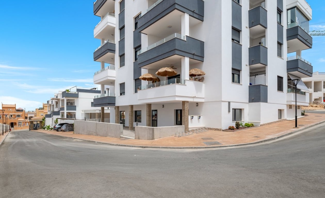 Apartment in Los Balcones