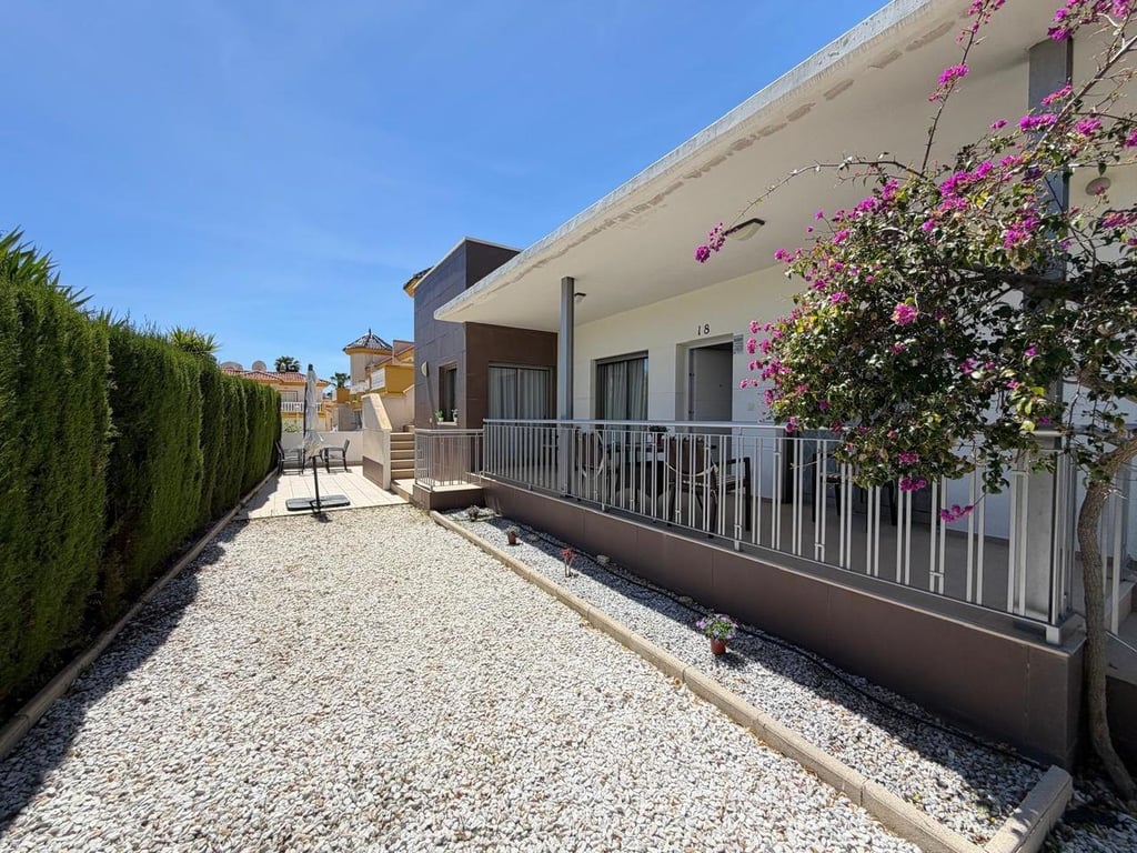Villa in Ciudad Quesada