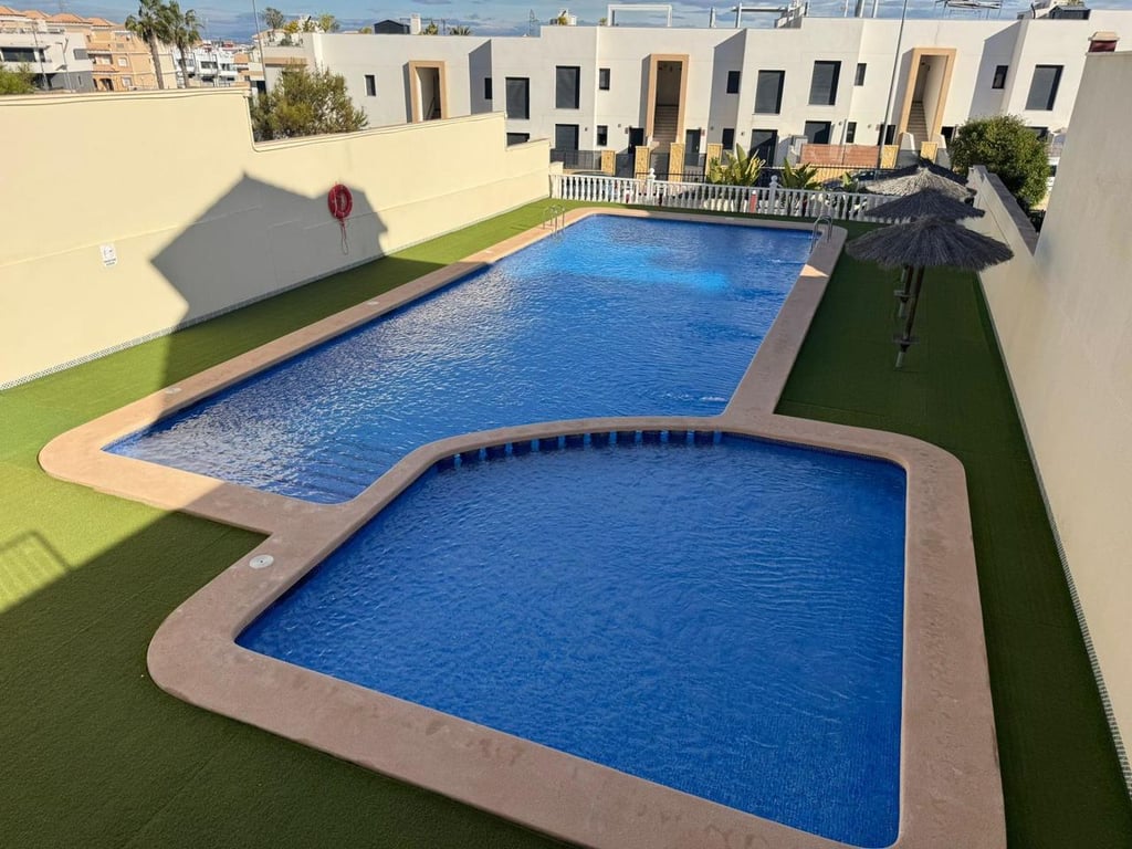 House in Dehesa de Campoamor - Image 3