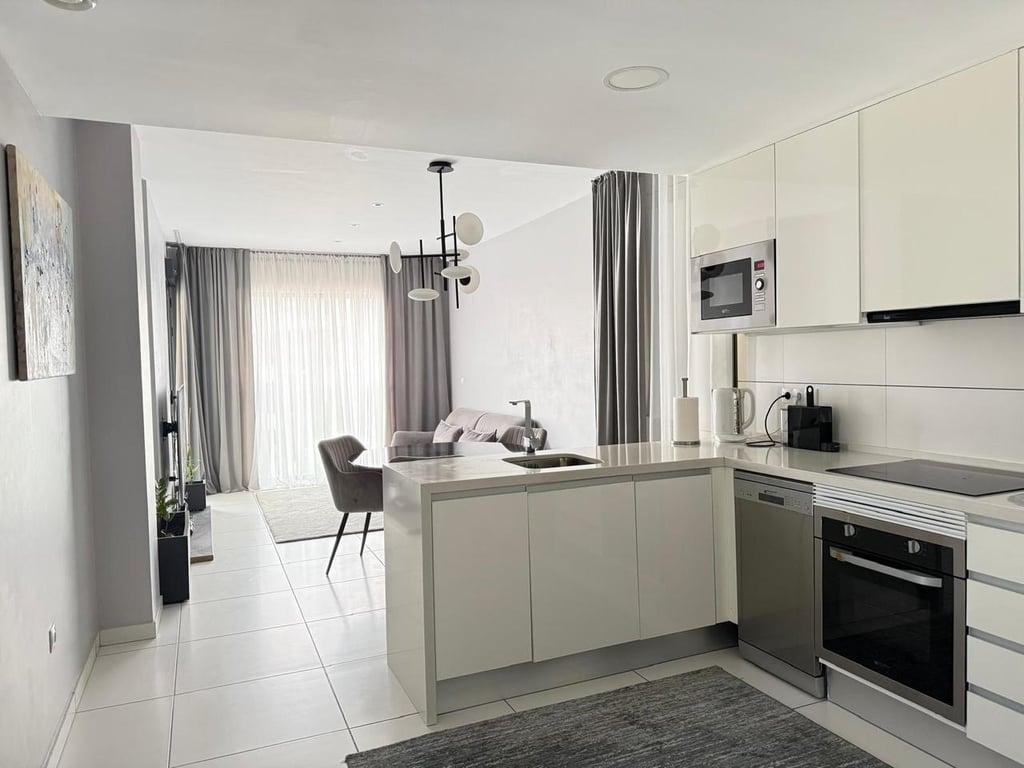 Apartment in Dehesa de Campoamor - Image 2