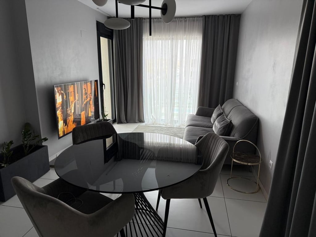 Apartment in Dehesa de Campoamor - Image 3