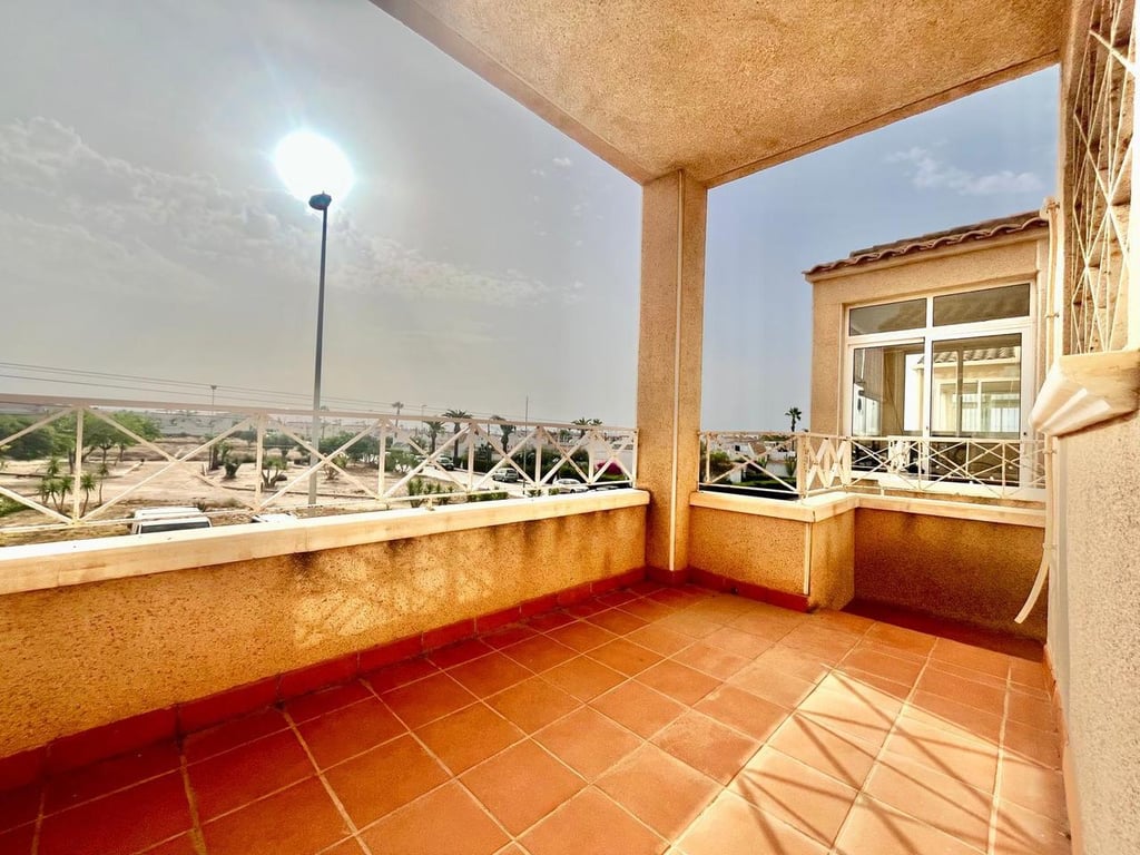 House in Dehesa de Campoamor