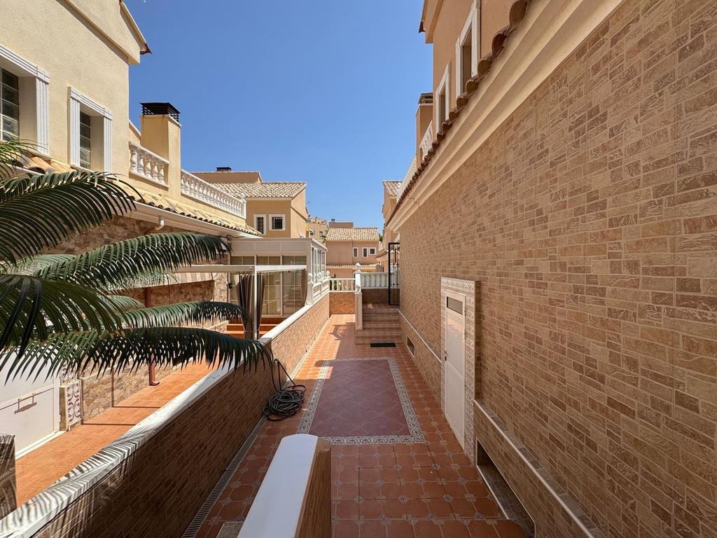 House in Guardamar del Segura