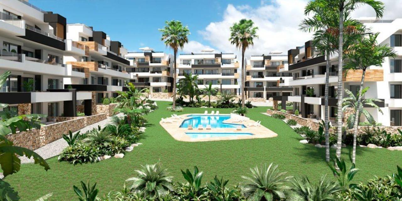 Penthouse in Dehesa de Campoamor - Image 2