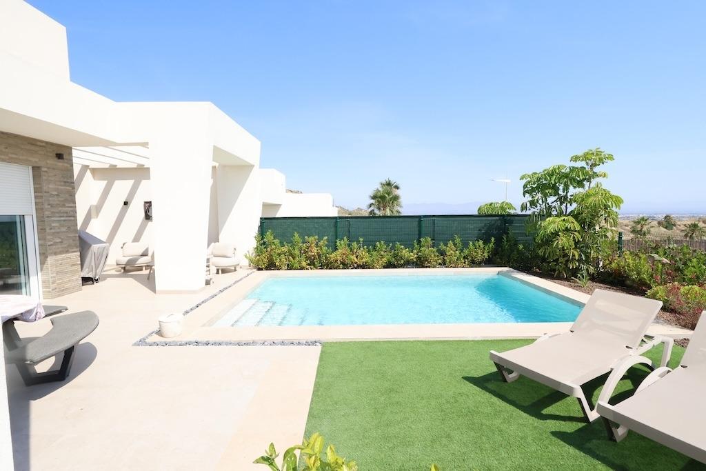 Villa in Algorfa - Image 3