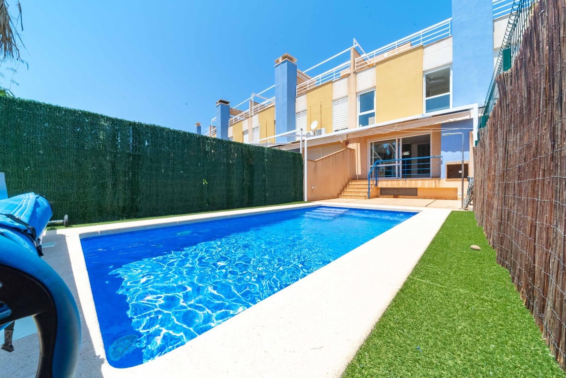 House in Dehesa de Campoamor - Image 3