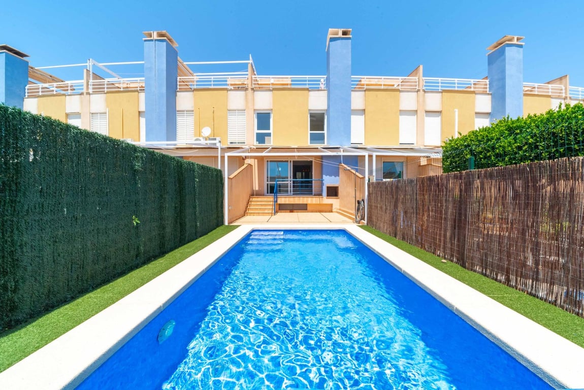 House in Dehesa de Campoamor - Image 2