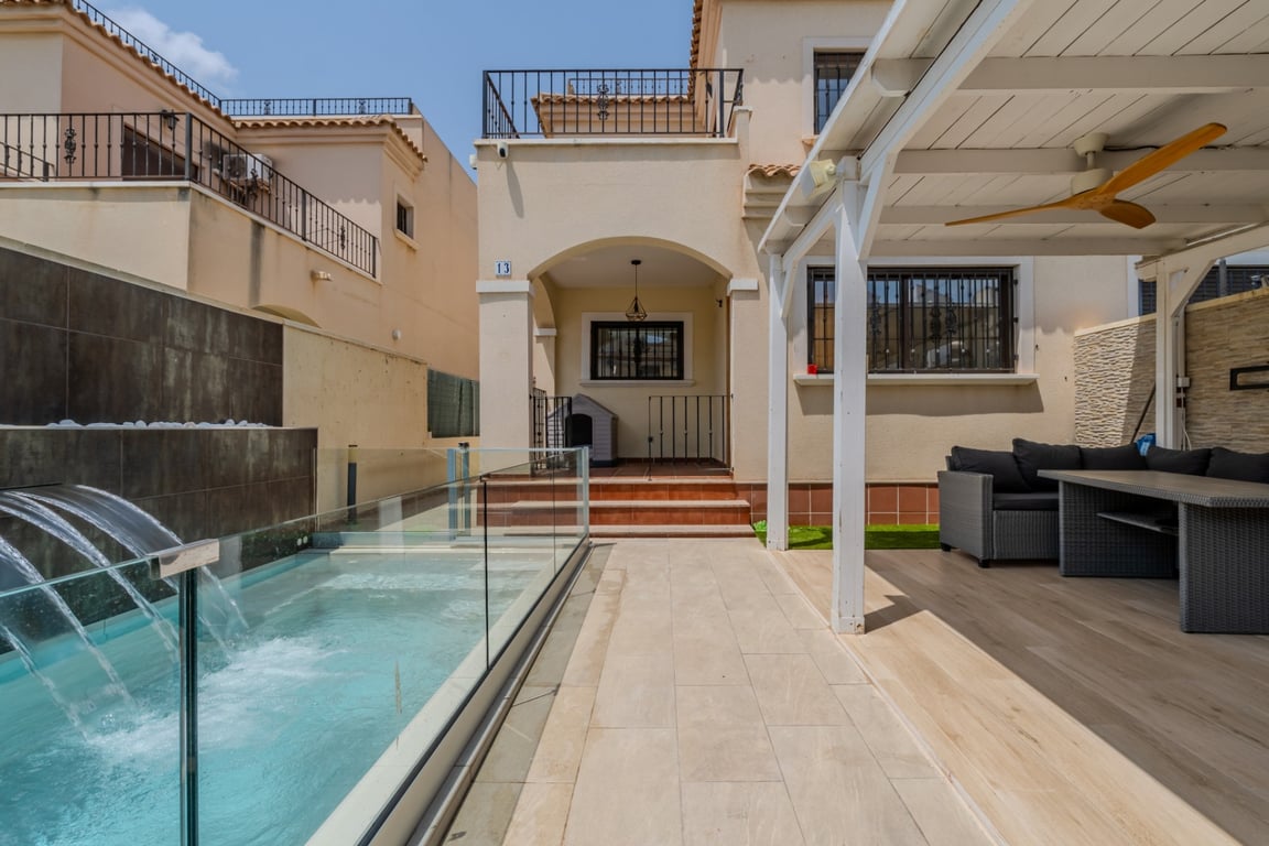 House in Torrevieja