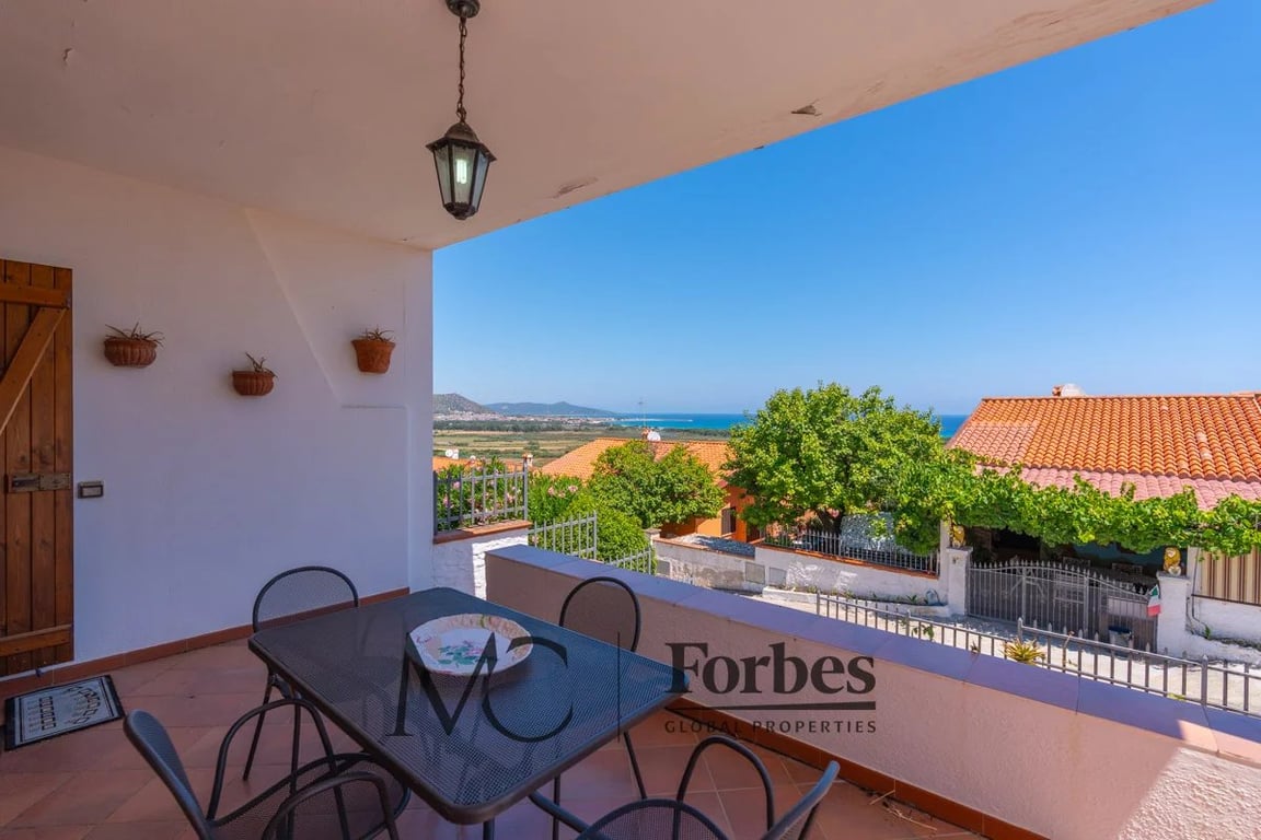 Apartment in Siniscola