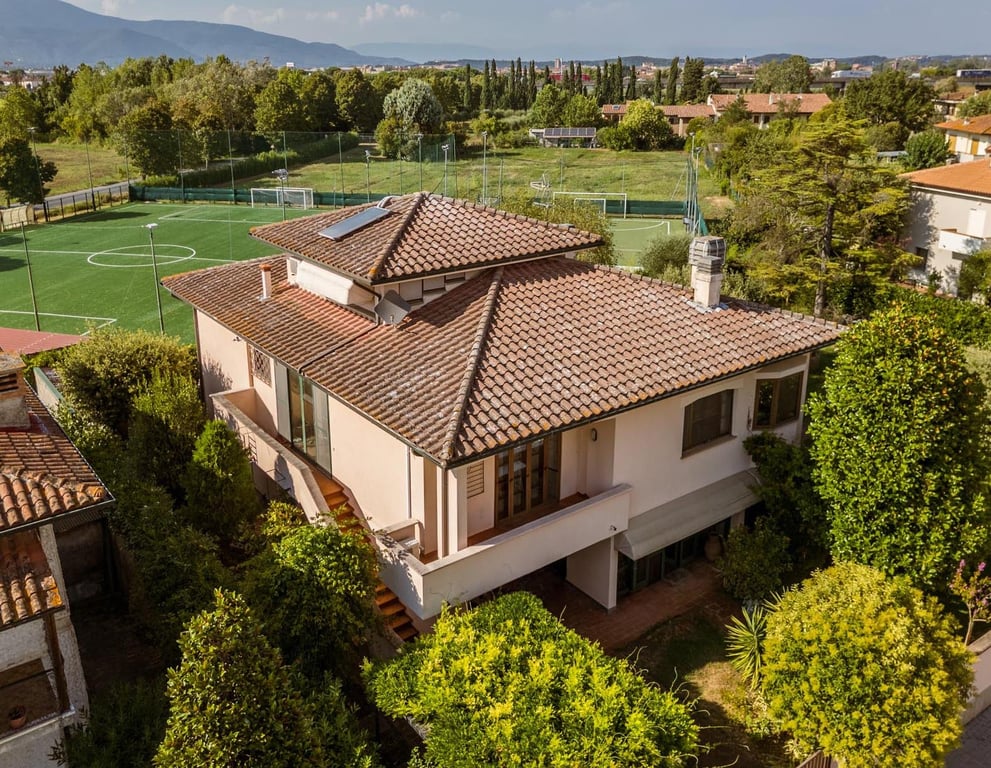 Villa in Pontedera