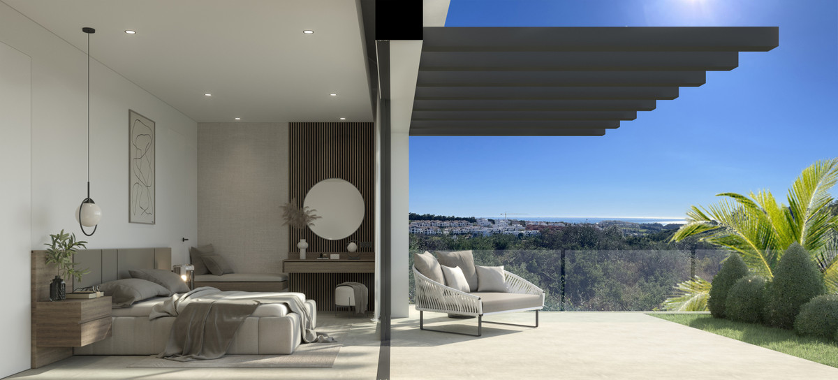House in Casares